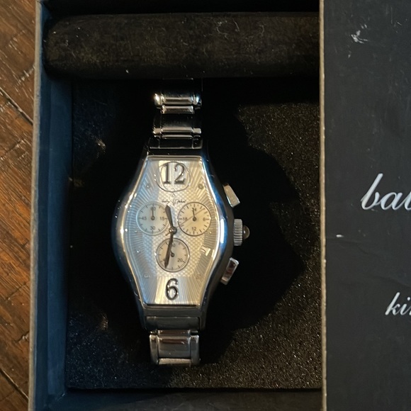 Baby Phat Wrist Watch - Picture 1 of 12